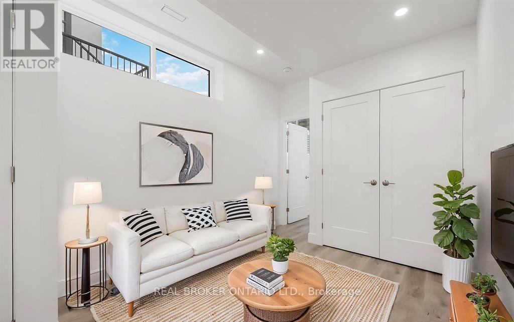 5 - 14 HATFIELD CRESCENT, Toronto (Elms-Old Rexdale) — photo 7