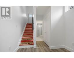 5 - 14 Hatfield Crescent, Toronto, ON M9W2R8 Photo 6