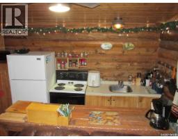 6 Scot's Landing - Log Cabin Near Nipawin, Torch River Rm No  488, SK S0E1E0 Photo 16