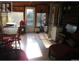 6 Scot's Landing - Log Cabin Near Nipawin, Torch River Rm No  488, SK S0E1E0 Photo 11