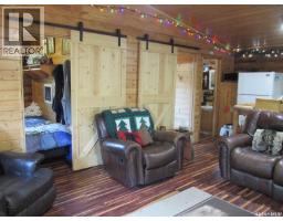 6 Scot's Landing - Log Cabin Near Nipawin, Torch River Rm No  488, SK S0E1E0 Photo 15