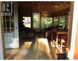 6 Scot's Landing - Log Cabin Near Nipawin, Torch River Rm No  488, SK S0E1E0 Photo 9