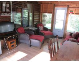 6 Scot's Landing - Log Cabin Near Nipawin, Torch River Rm No  488, SK S0E1E0 Photo 10