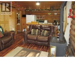 6 Scot's Landing - Log Cabin Near Nipawin, Torch River Rm No  488, SK S0E1E0 Photo 12