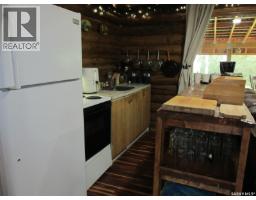 6 Scot's Landing - Log Cabin Near Nipawin, Torch River Rm No  488, SK S0E1E0 Photo 17