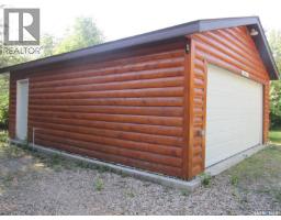 6 Scot's Landing - Log Cabin Near Nipawin, Torch River Rm No  488, SK S0E1E0 Photo 26