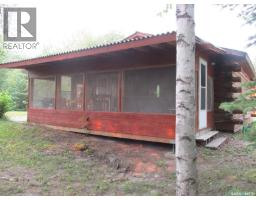 6 Scot's Landing - Log Cabin Near Nipawin, Torch River Rm No  488, SK S0E1E0 Photo 8