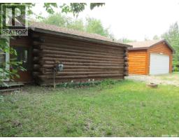 6 Scot's Landing - Log Cabin Near Nipawin, Torch River Rm No  488, SK S0E1E0 Photo 25