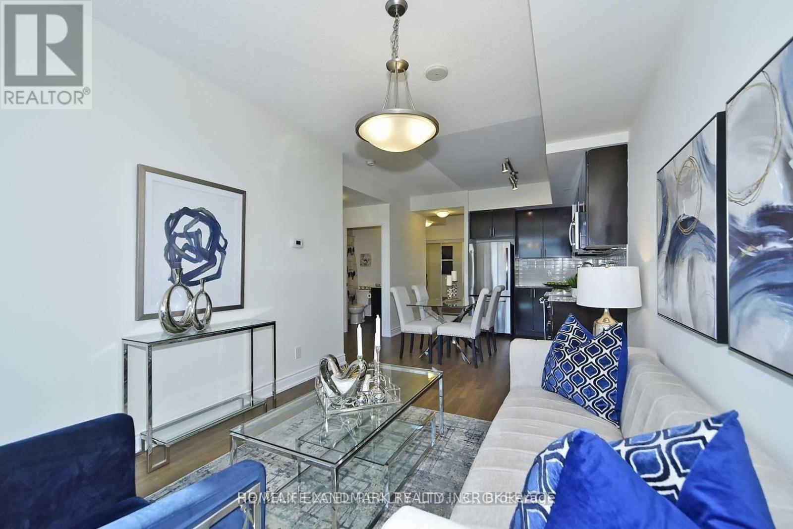 1408 - 7167 YONGE STREET, Markham (Grandview) — photo 11