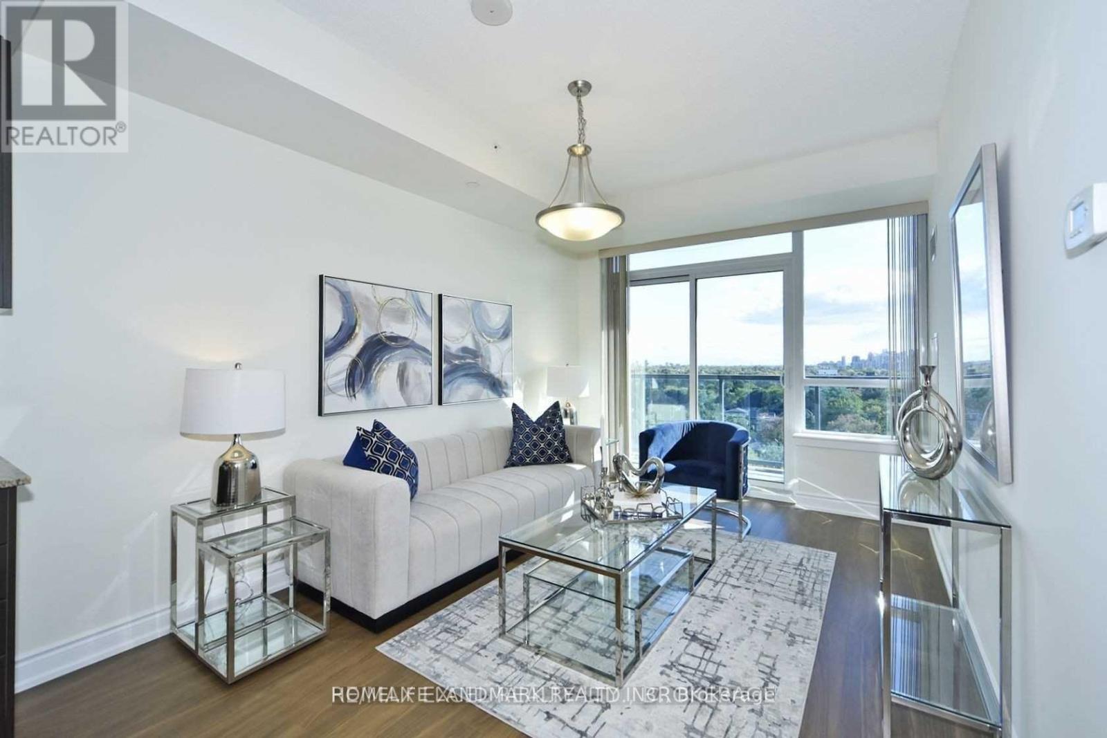 1408 - 7167 YONGE STREET, Markham (Grandview) — photo 12