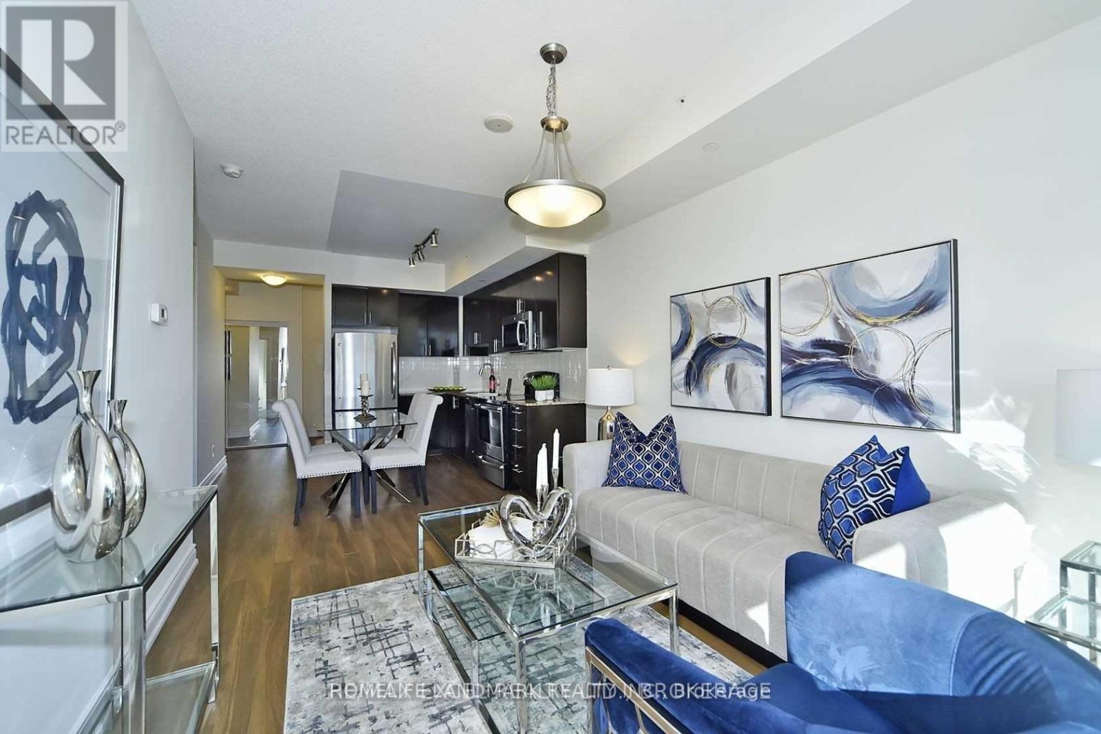 1408 - 7167 YONGE STREET, Markham (Grandview) — photo 8