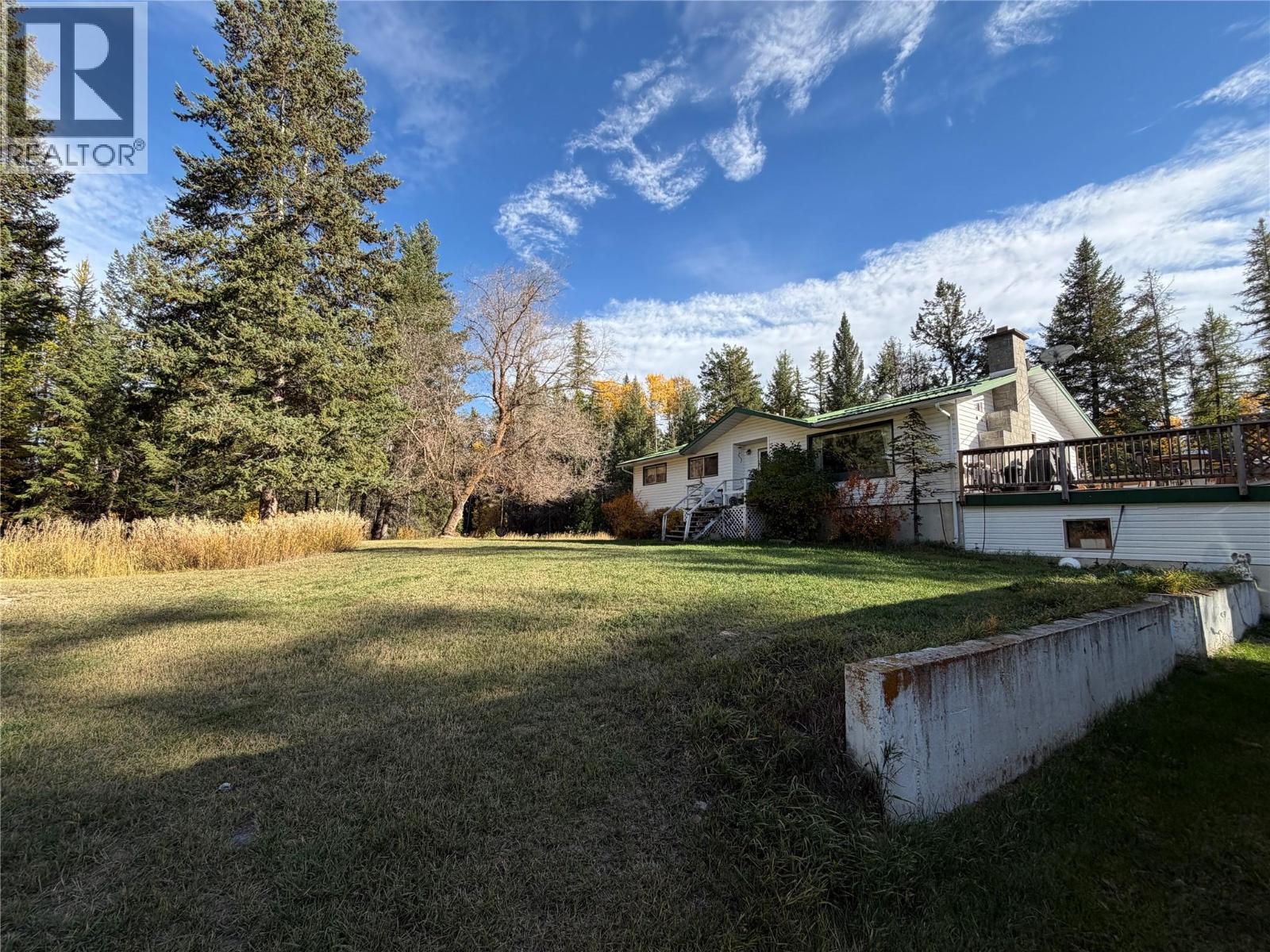 8444 Highway 95A, Kimberley