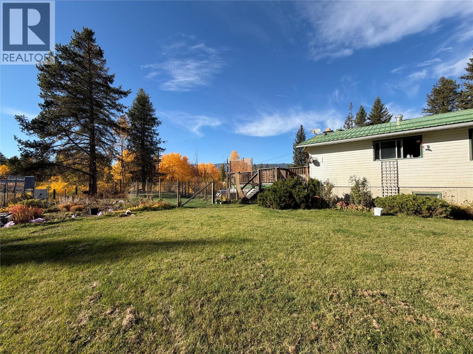 8444 Highway 95A, Kimberley