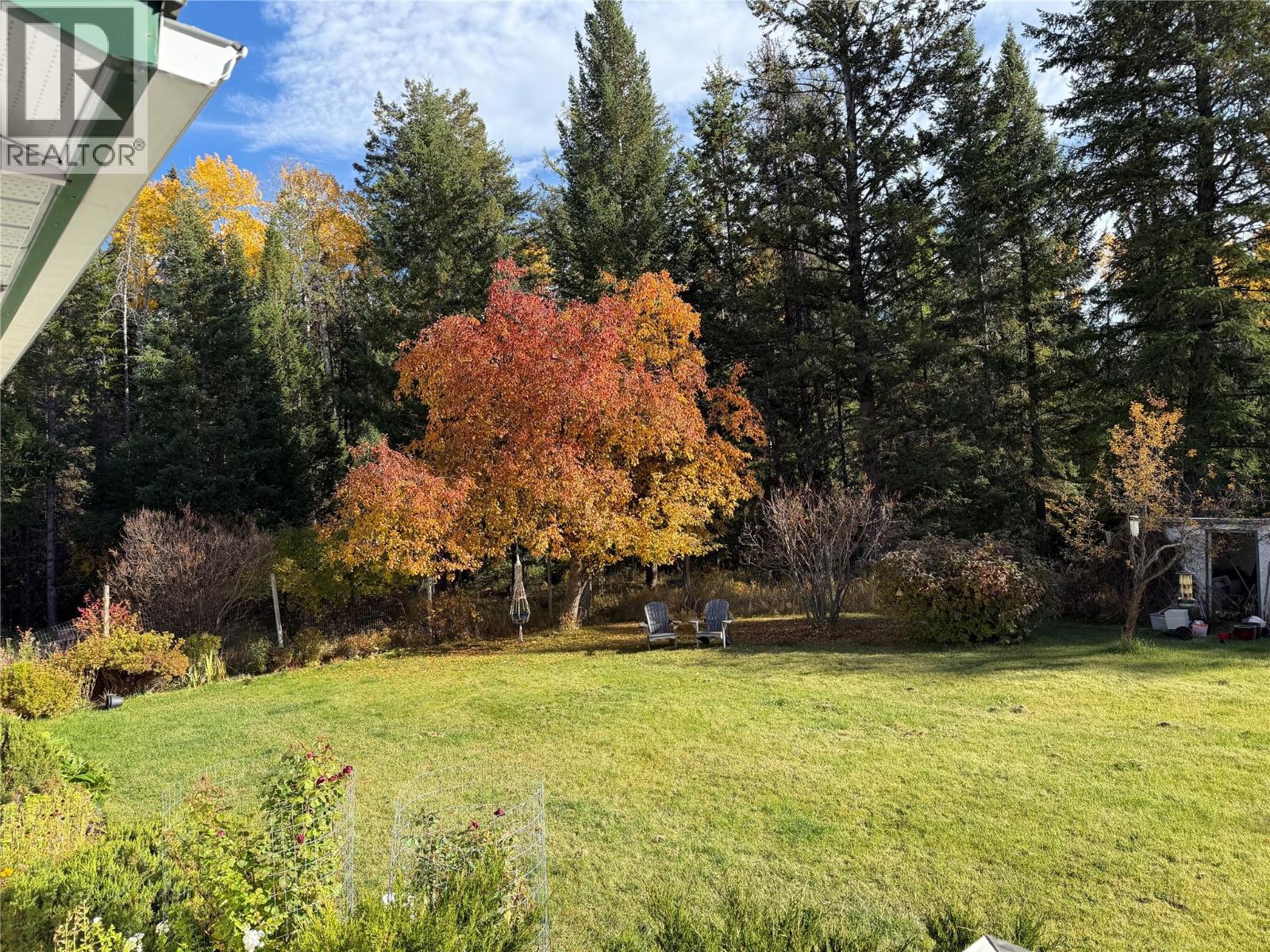 8444 Highway 95A, Kimberley