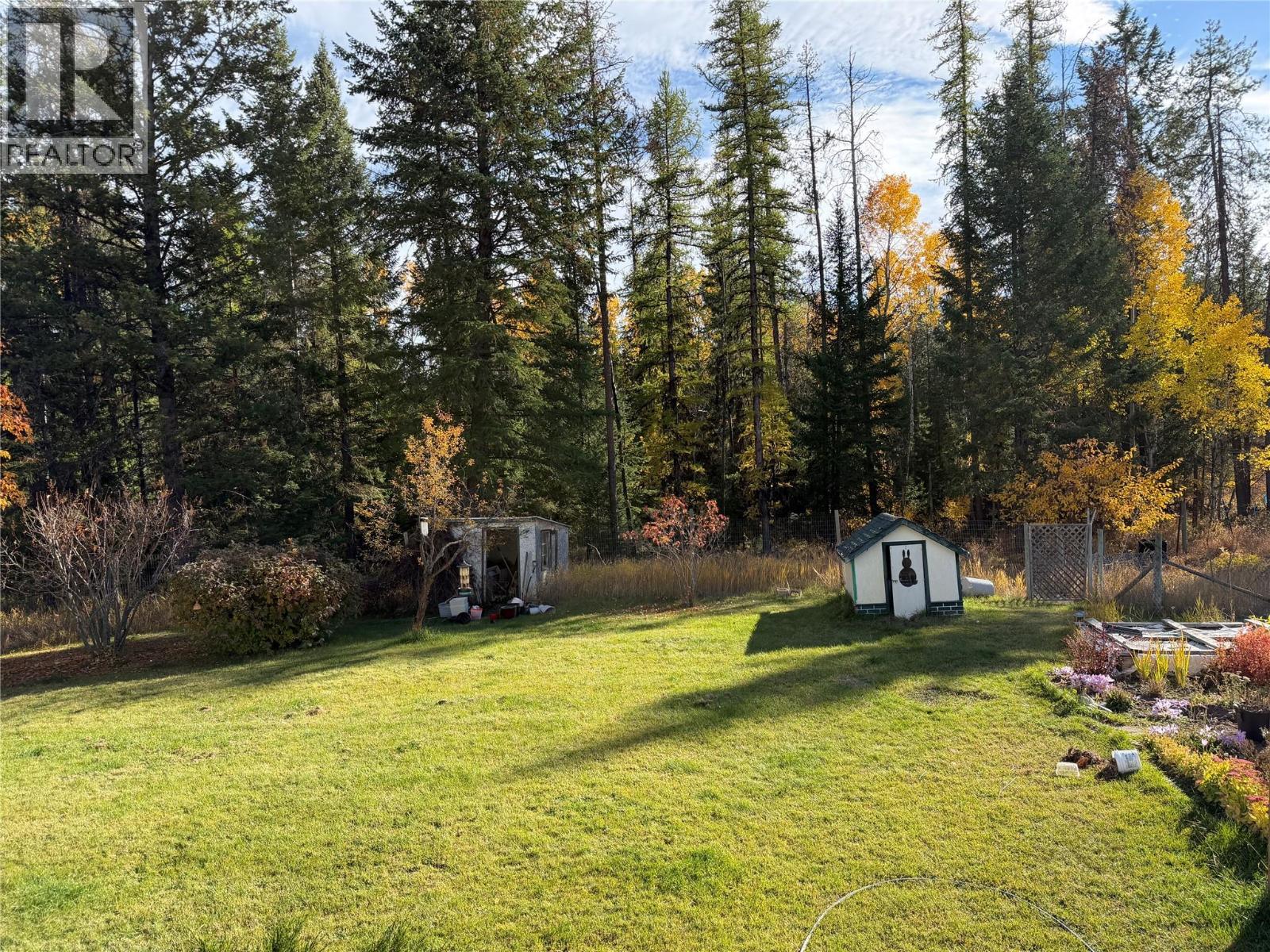 8444 Highway 95A, Kimberley