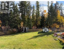 Primary Bedroom - 8444 Highway 95a, Kimberley, BC V1A3L6 Photo 7