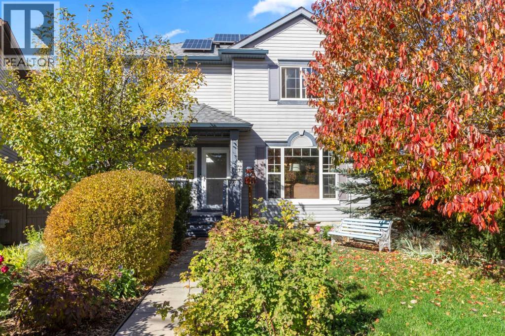 47 Somerside Common SW - 2