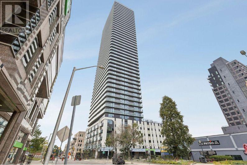 3004 - 30 FRANCIS STREET, Kitchener