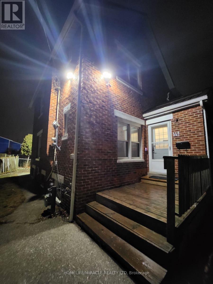 143 - 141 PARK AVENUE E, Chatham-Kent (Chatham) — photo 2