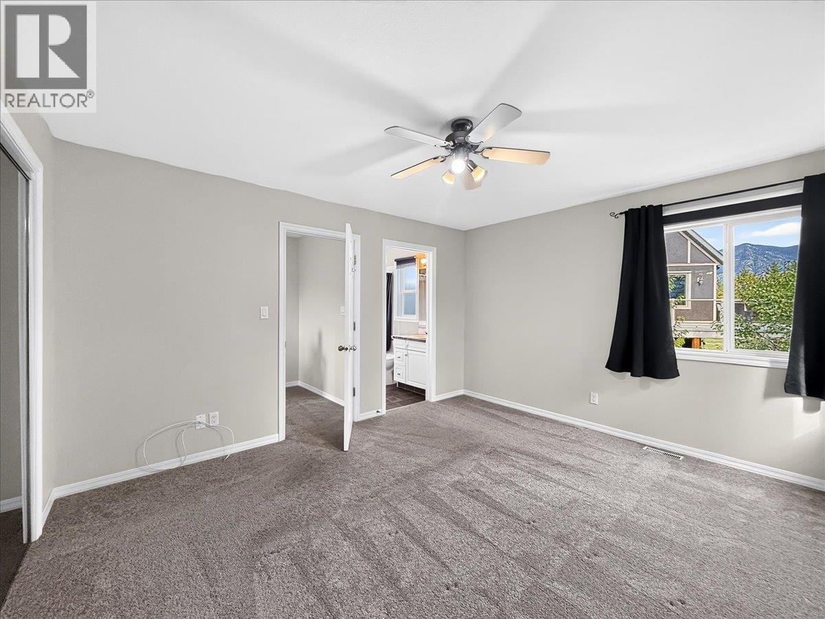 640 Upper Lakeview Road Unit# 48, Invermere