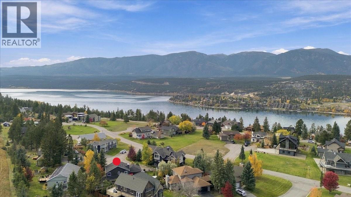 640 Upper Lakeview Road Unit# 48, Invermere