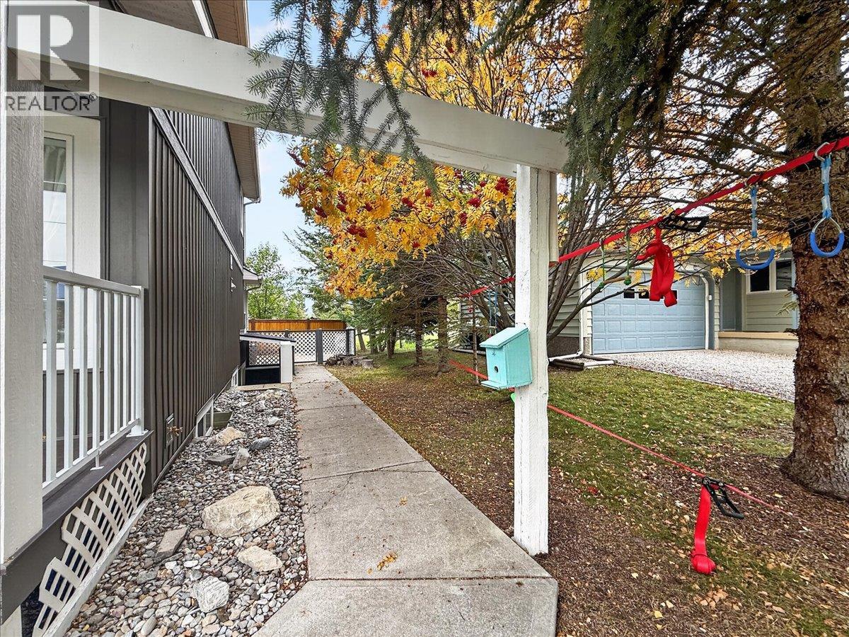 640 Upper Lakeview Road Unit# 48, Invermere