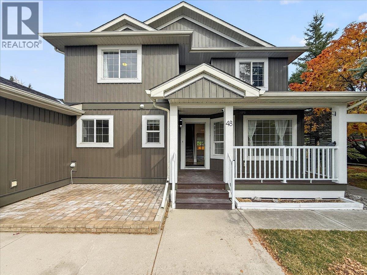 640 Upper Lakeview Road Unit# 48, Invermere