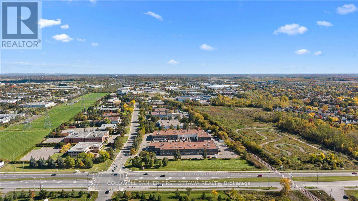 Commercial Condos for Sale in Ottawa – 31 – 2000 THURSTON DRIVE, Ottawa – By Peter Sagos - Image 38