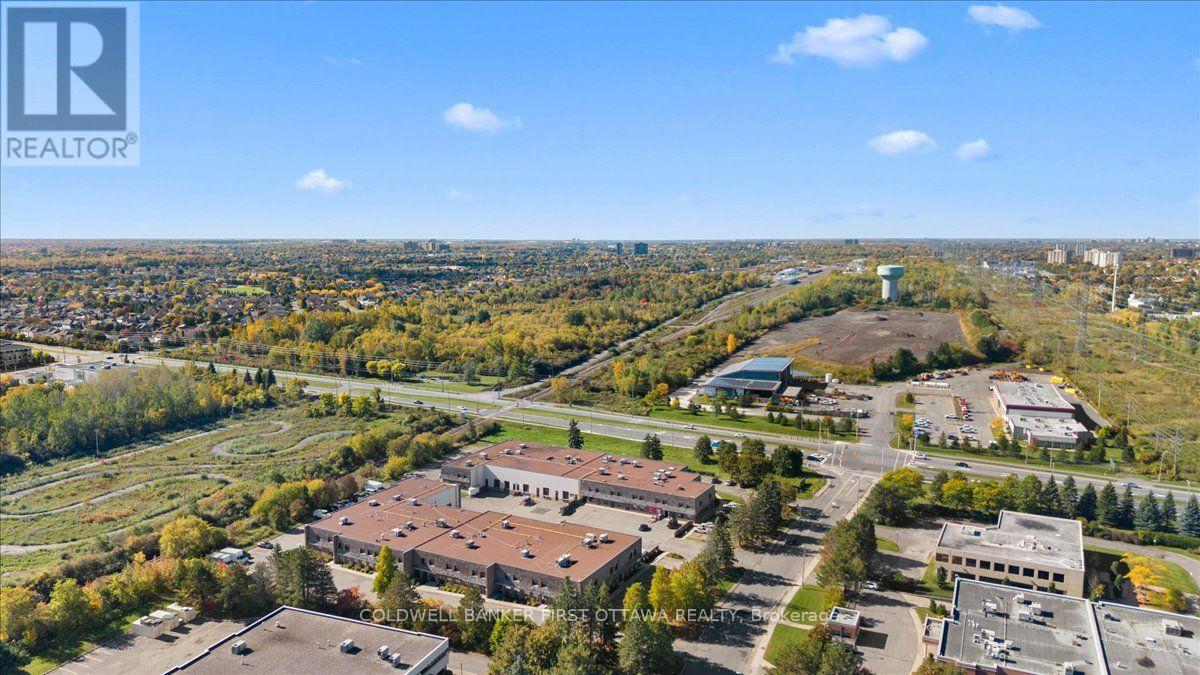 Commercial Condos for Sale in Ottawa – 31 – 2000 THURSTON DRIVE, Ottawa – By Peter Sagos - Image 34