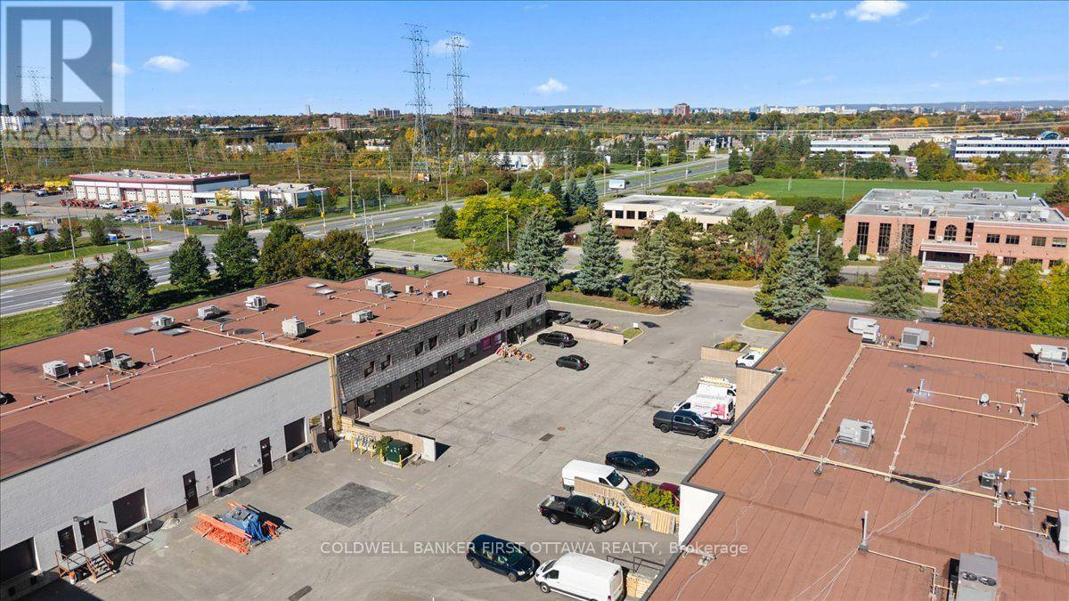 Commercial Condos for Sale in Ottawa – 31 – 2000 THURSTON DRIVE, Ottawa – By Peter Sagos - Image 44
