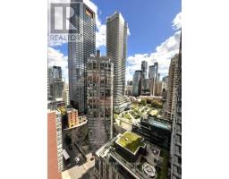 2111 - 1001 Bay Street, Toronto, ON M5S3A6 Photo 22
