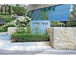 2111 - 1001 Bay Street, Toronto, ON M5S3A6 Photo 30