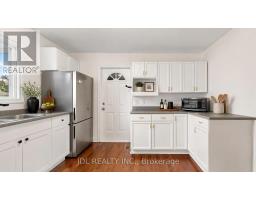669 Lake Drive S, Georgina, ON L4P1T8 Photo 8