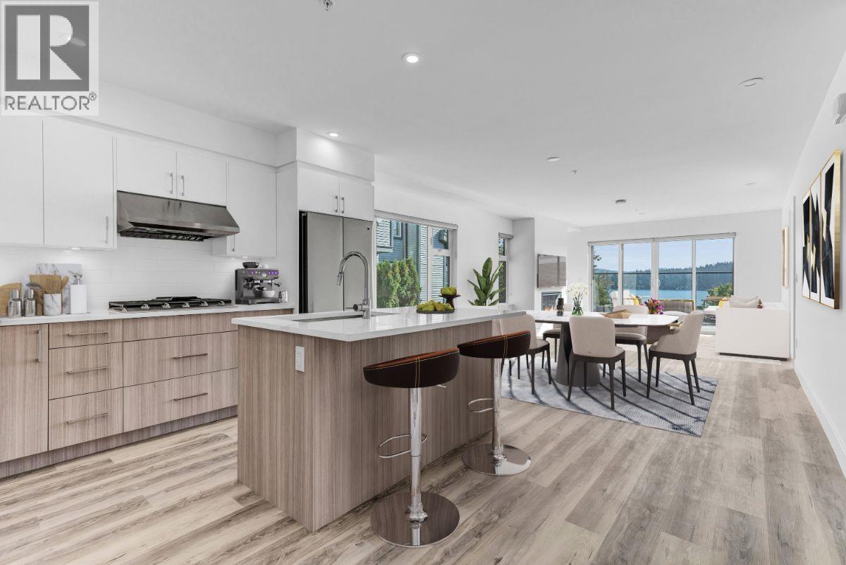 102 524 S FLETCHER ROAD, Gibsons