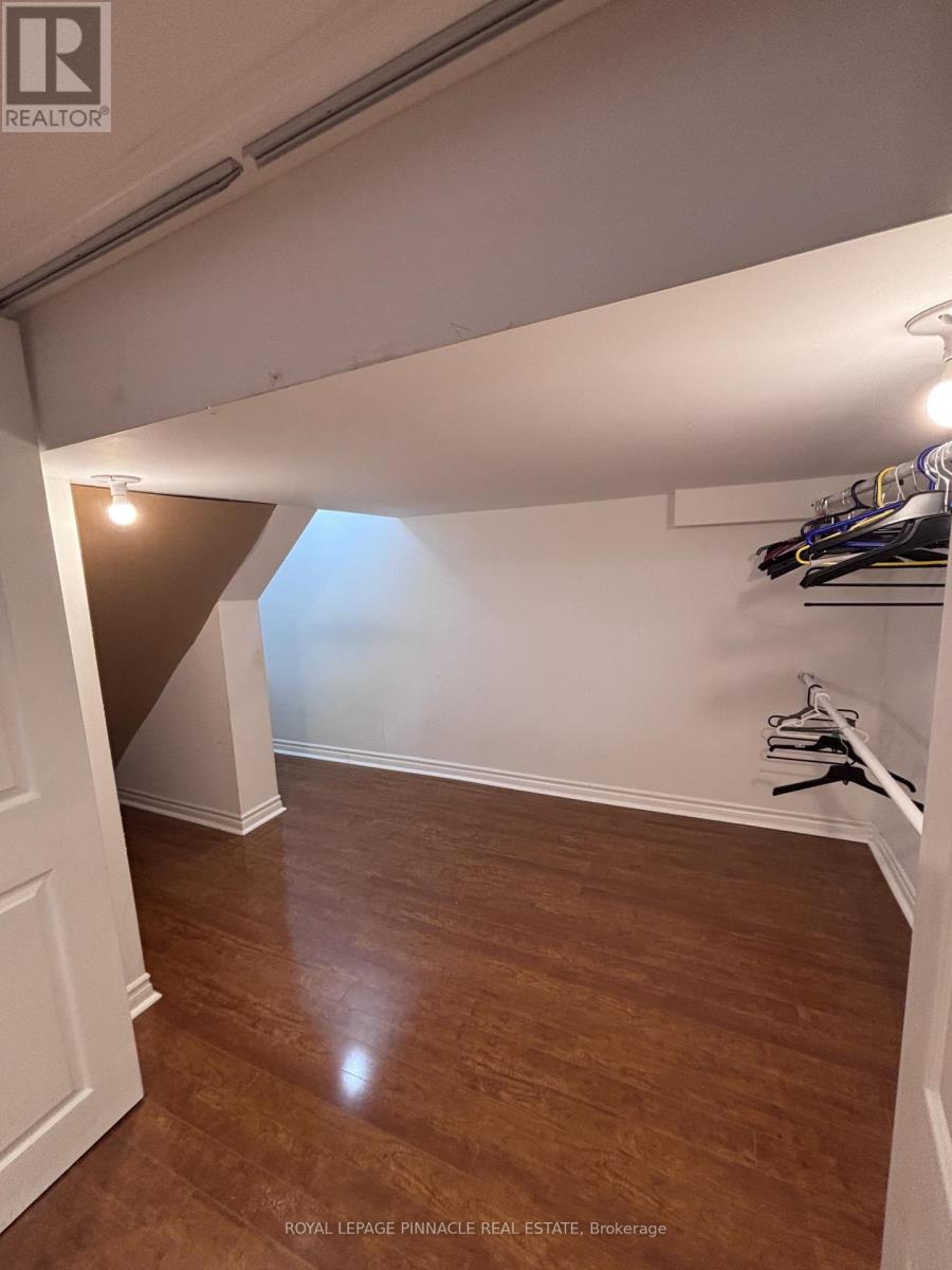 BSMT - 5763 RAFTSMAN COVE, Mississauga (Churchill Meadows) — photo 10