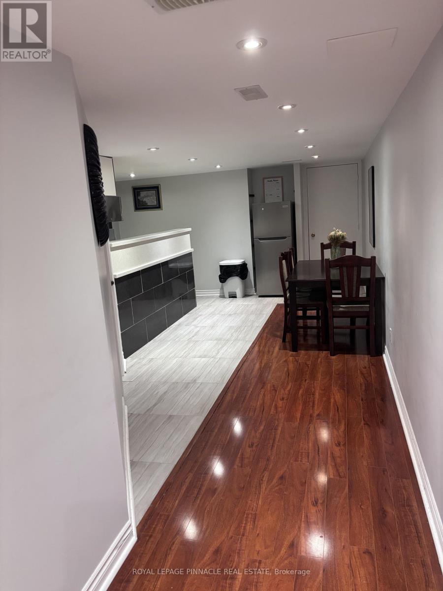 BSMT - 5763 RAFTSMAN COVE, Mississauga (Churchill Meadows) — photo 5