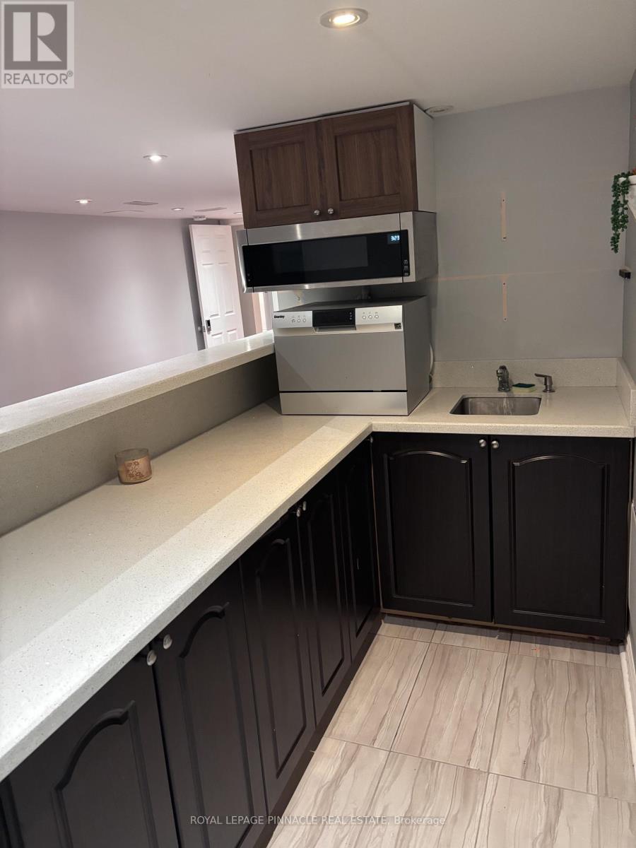 BSMT - 5763 RAFTSMAN COVE, Mississauga (Churchill Meadows) — photo 6