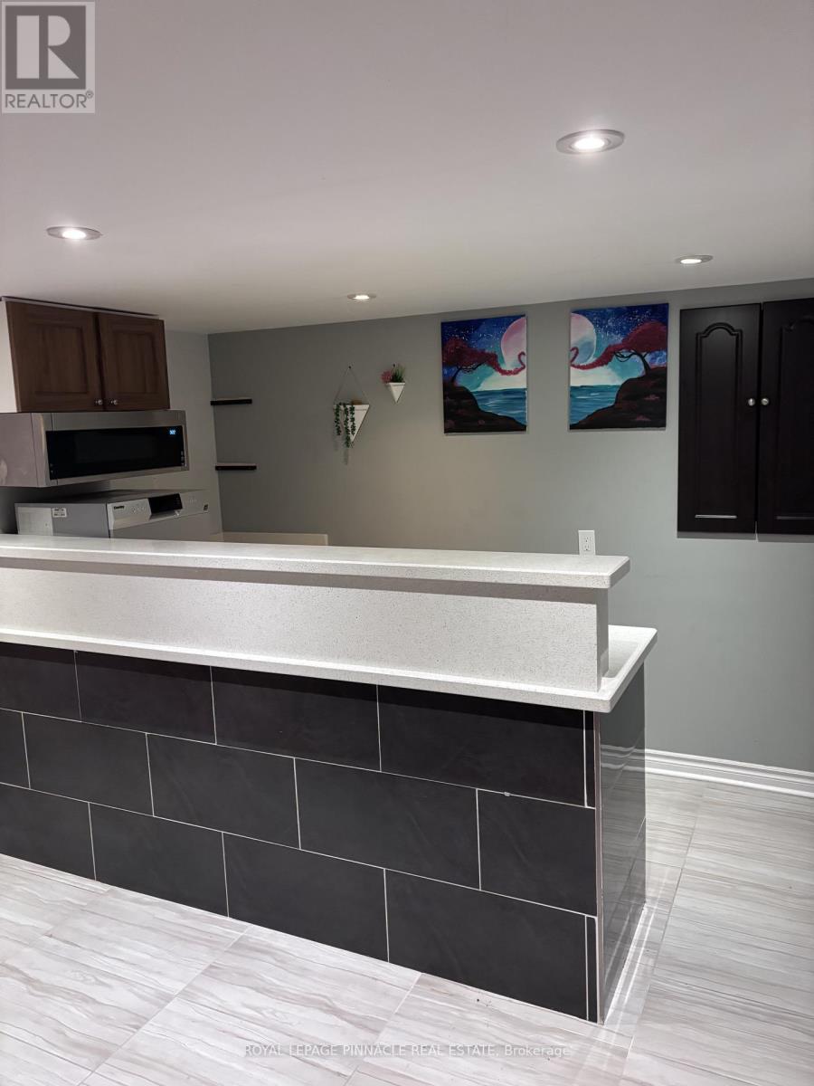 BSMT - 5763 RAFTSMAN COVE, Mississauga (Churchill Meadows) — photo 7