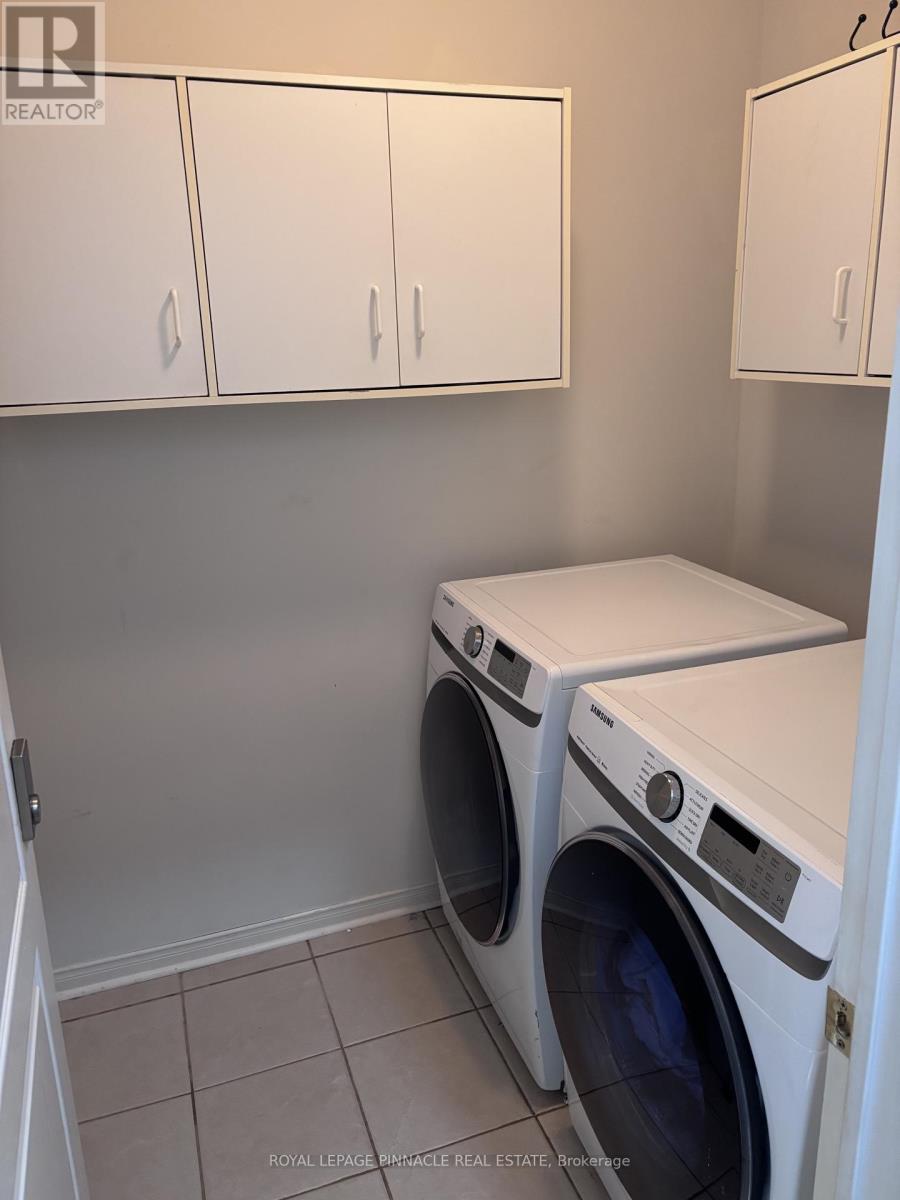 BSMT - 5763 RAFTSMAN COVE, Mississauga (Churchill Meadows) — photo 9