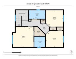 17 Vista, Spruce Grove, AB T7X4P6 Photo 35