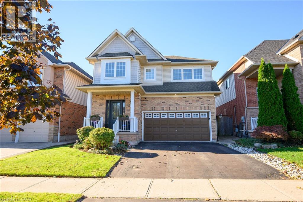 54 VINIFERA Drive, Grimsby