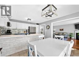 Foyer - 54 Vinifera Drive, Grimsby, ON L3M5S2 Photo 11