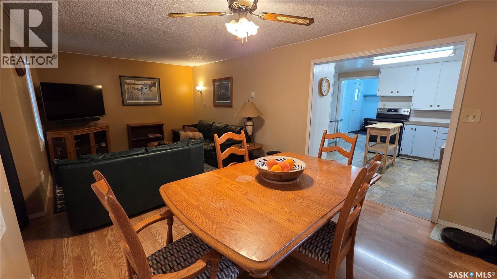306 3rd STREET, Star City Saskatchewan — photo 12
