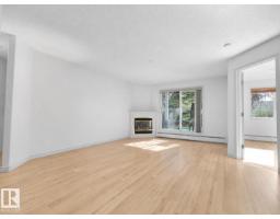 Bedroom 3 - #115 911 Rabbit Hill Rd Nw, Edmonton, AB T6R2S7 Photo 6