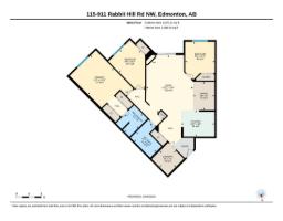 #115 911 Rabbit Hill Rd Nw, Edmonton, AB T6R2S7 Photo 33