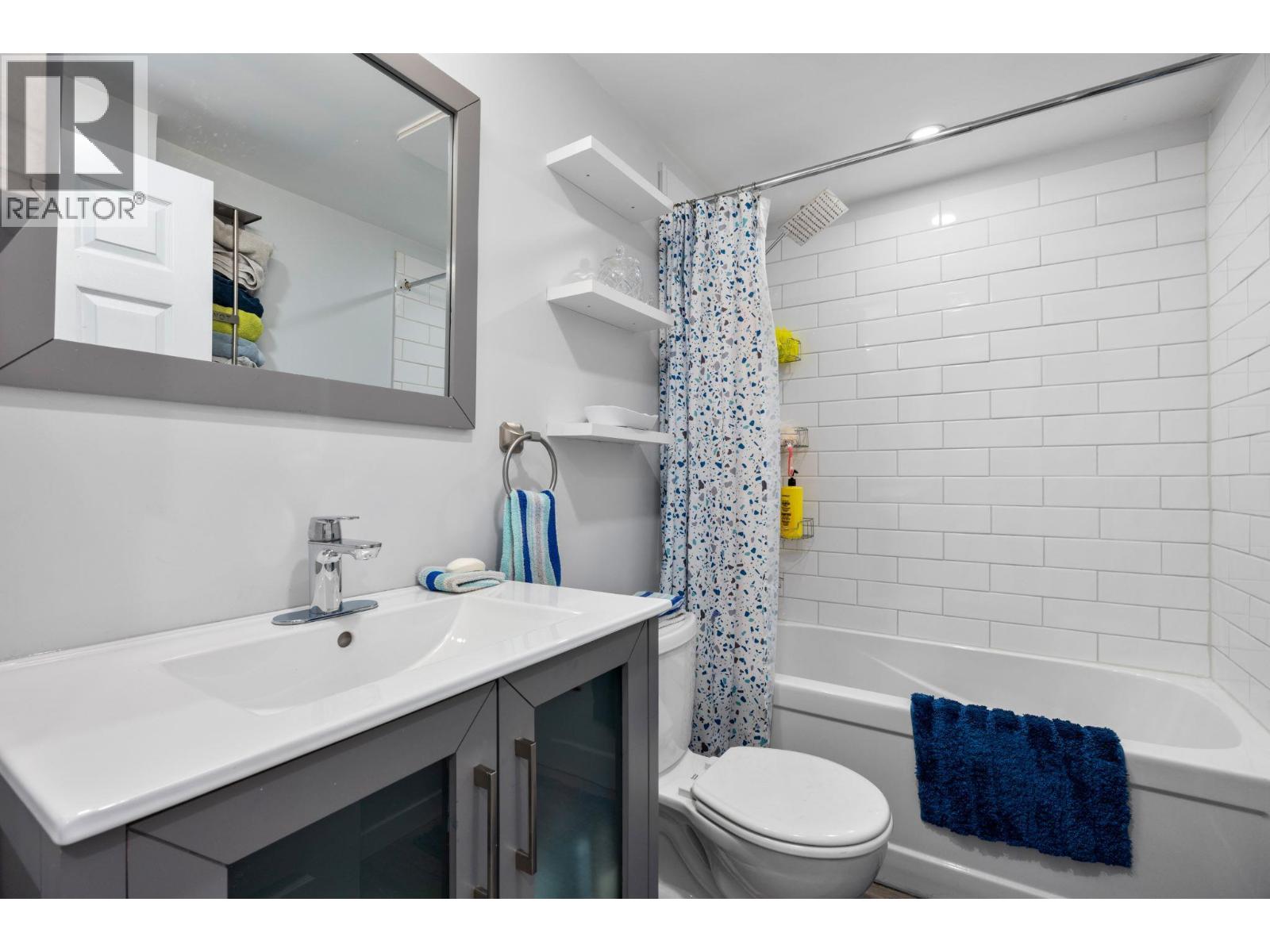 4428 Barriere Town Road Unit# #5, Barriere