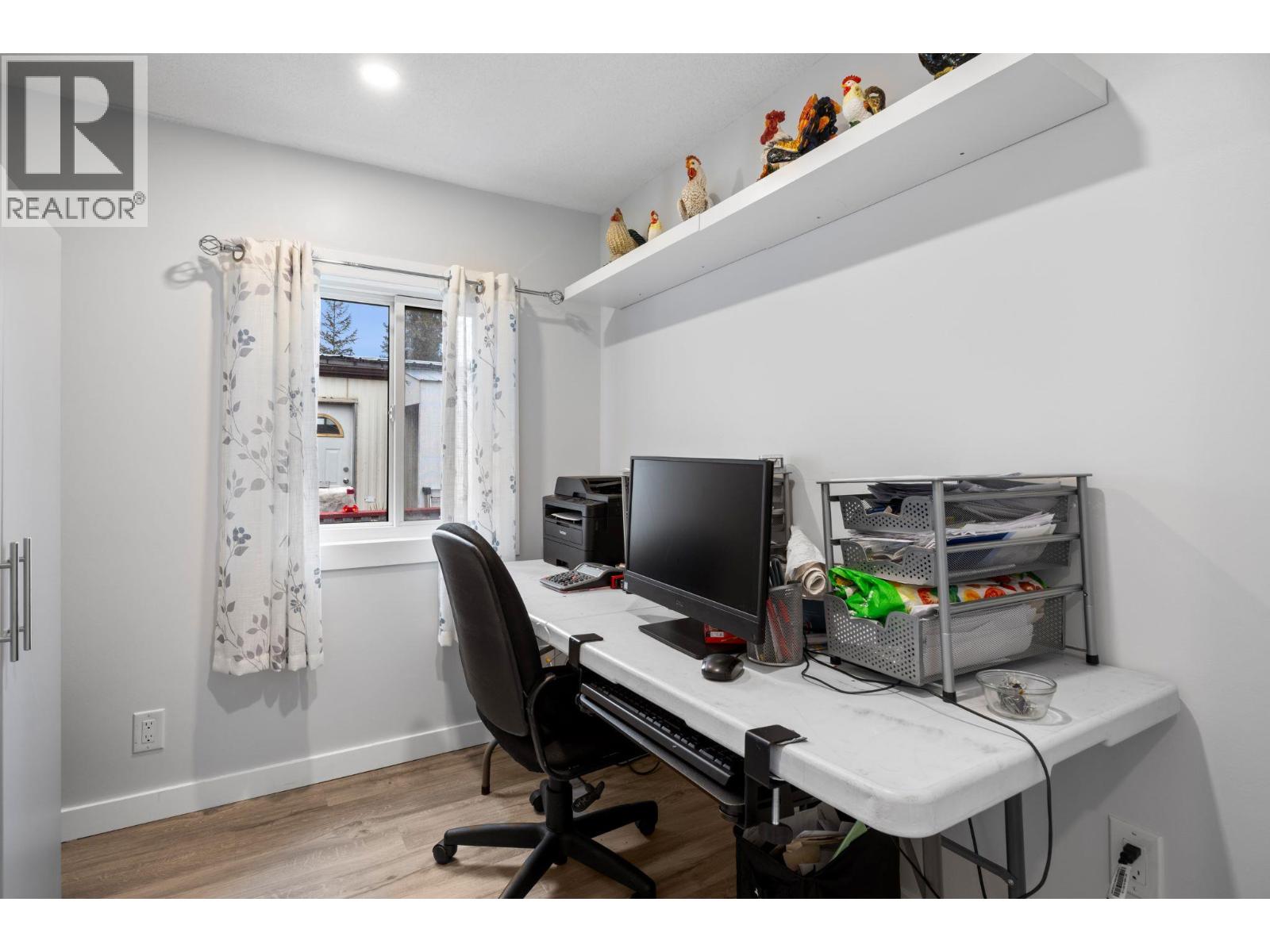 4428 Barriere Town Road Unit# #5, Barriere