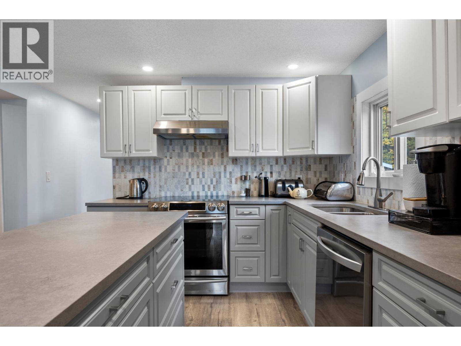 4428 Barriere Town Road Unit# #5, Barriere