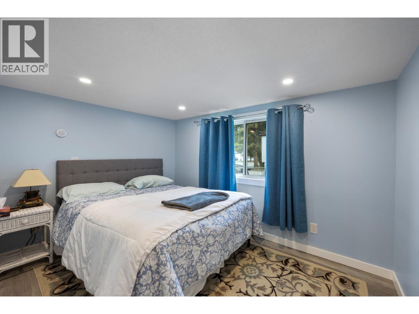 4428 Barriere Town Road Unit# #5, Barriere