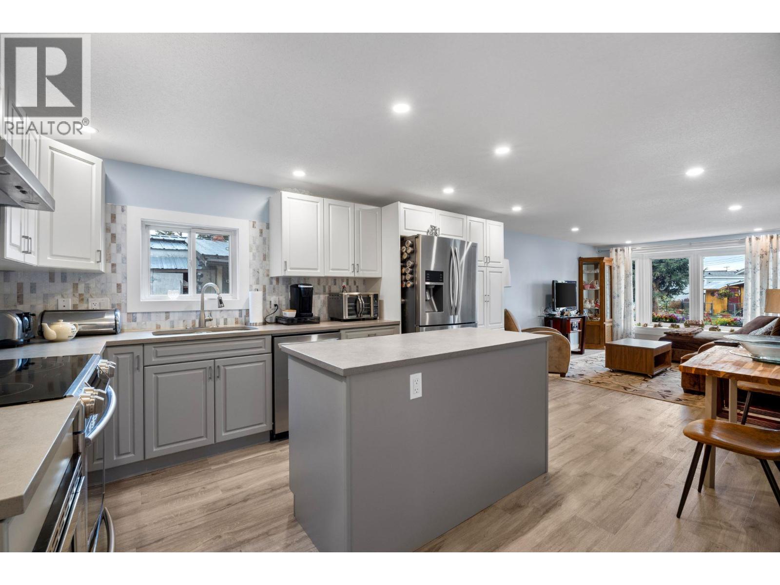 4428 Barriere Town Road Unit# #5, Barriere